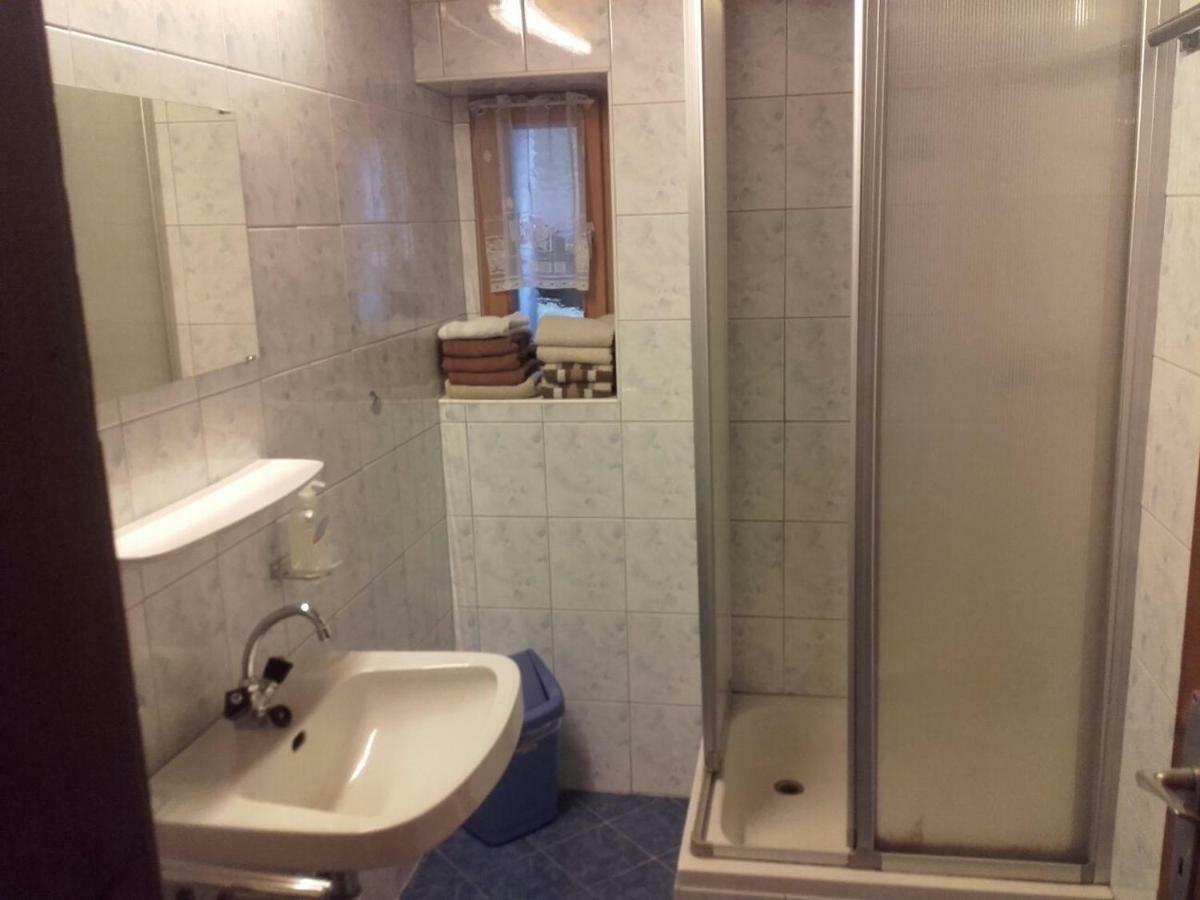 Ferienwohnung Frischmann Umhausen Exteriér fotografie